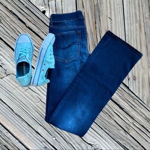 SO Bootcut Jeans Size 0